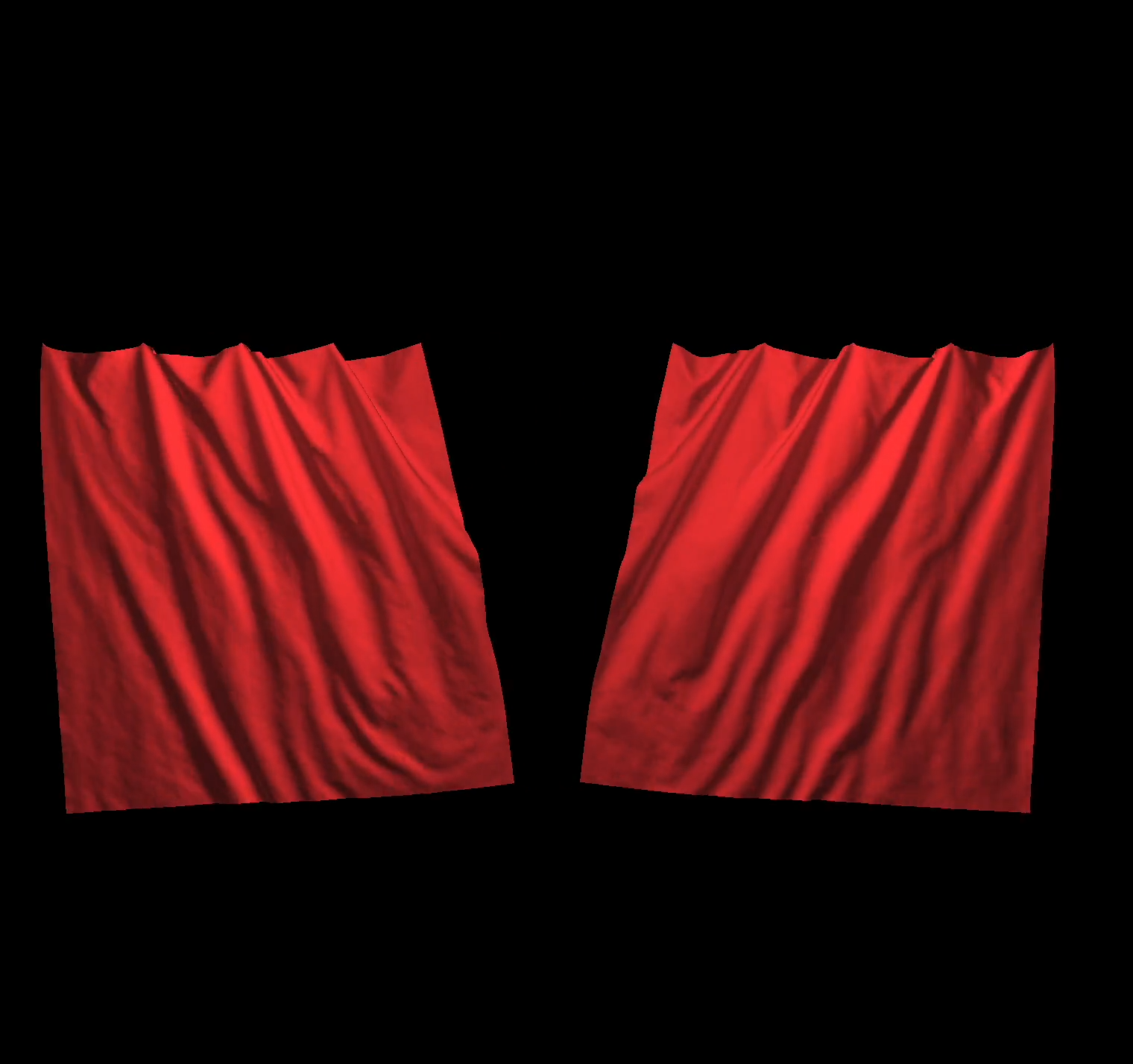 Curtains